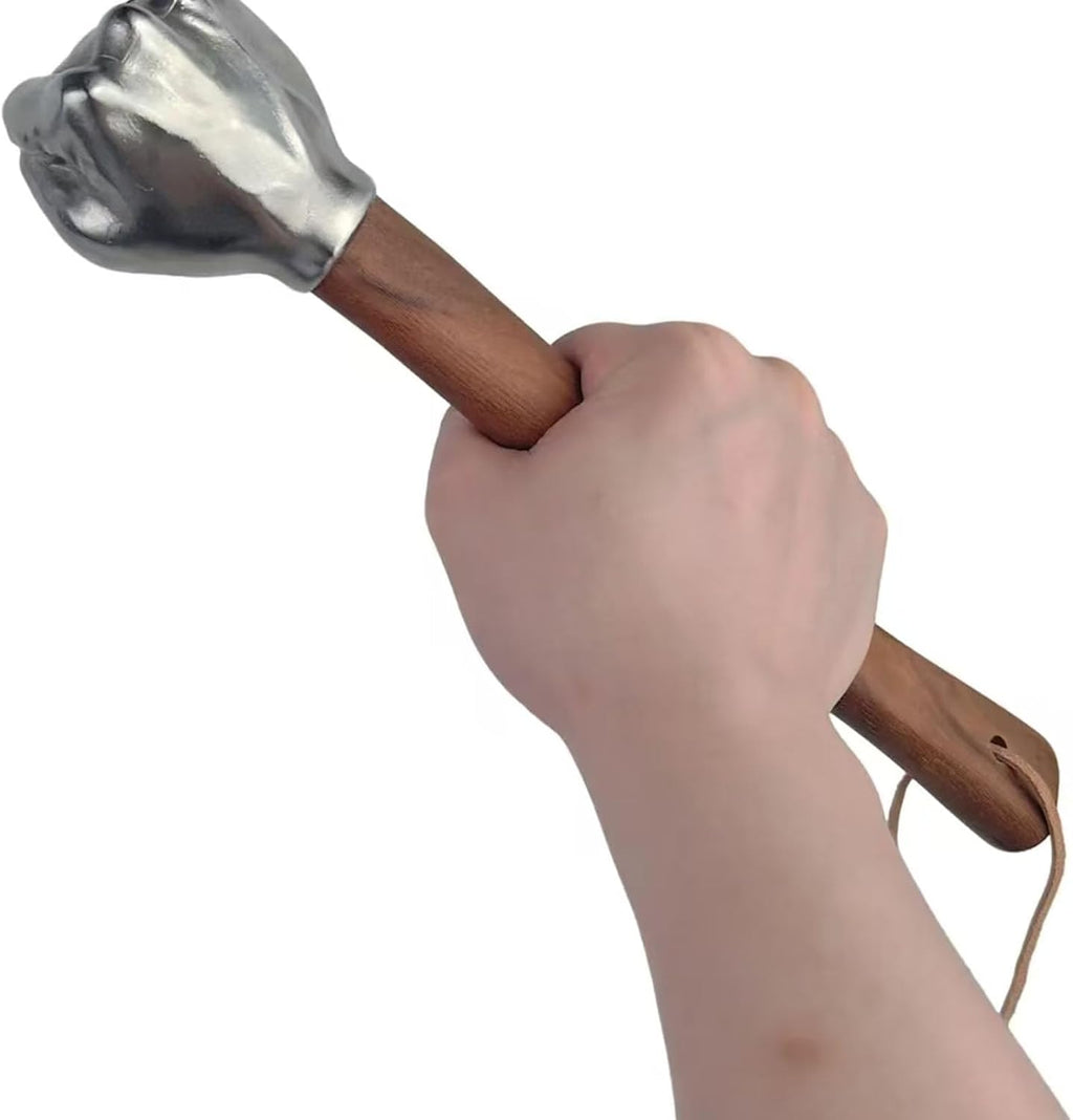 Fist Hammer,Outdoor Camping, Multi-Purpose Crafts and Hardware Tools