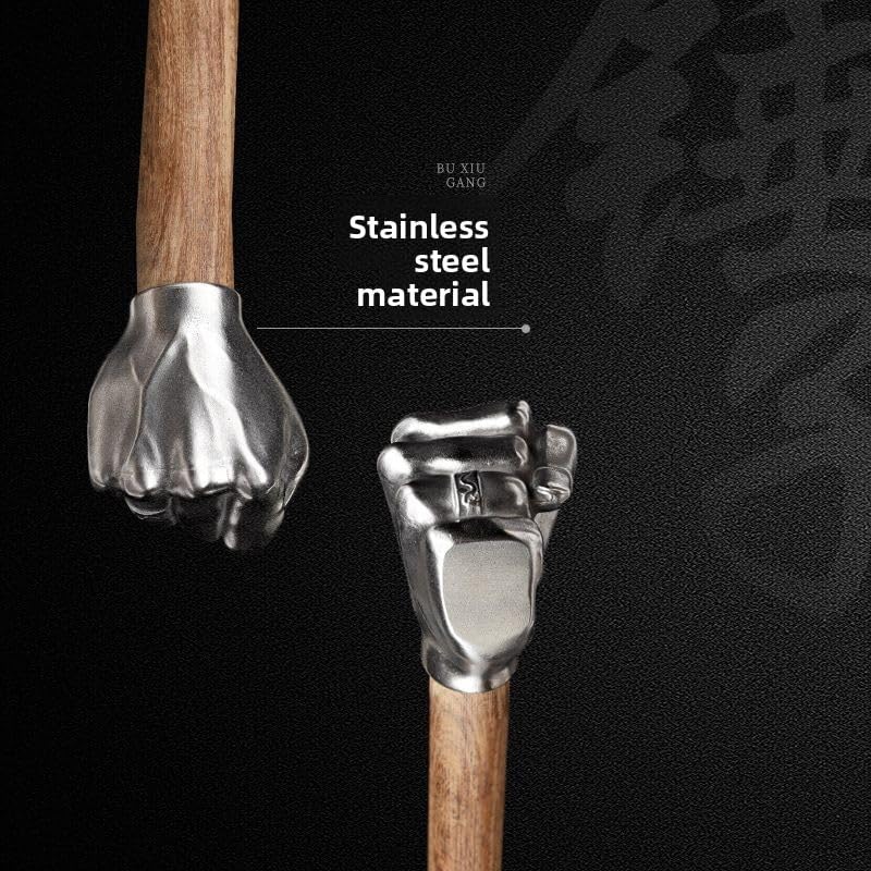 Fist Hammer,Outdoor Camping, Multi-Purpose Crafts and Hardware Tools