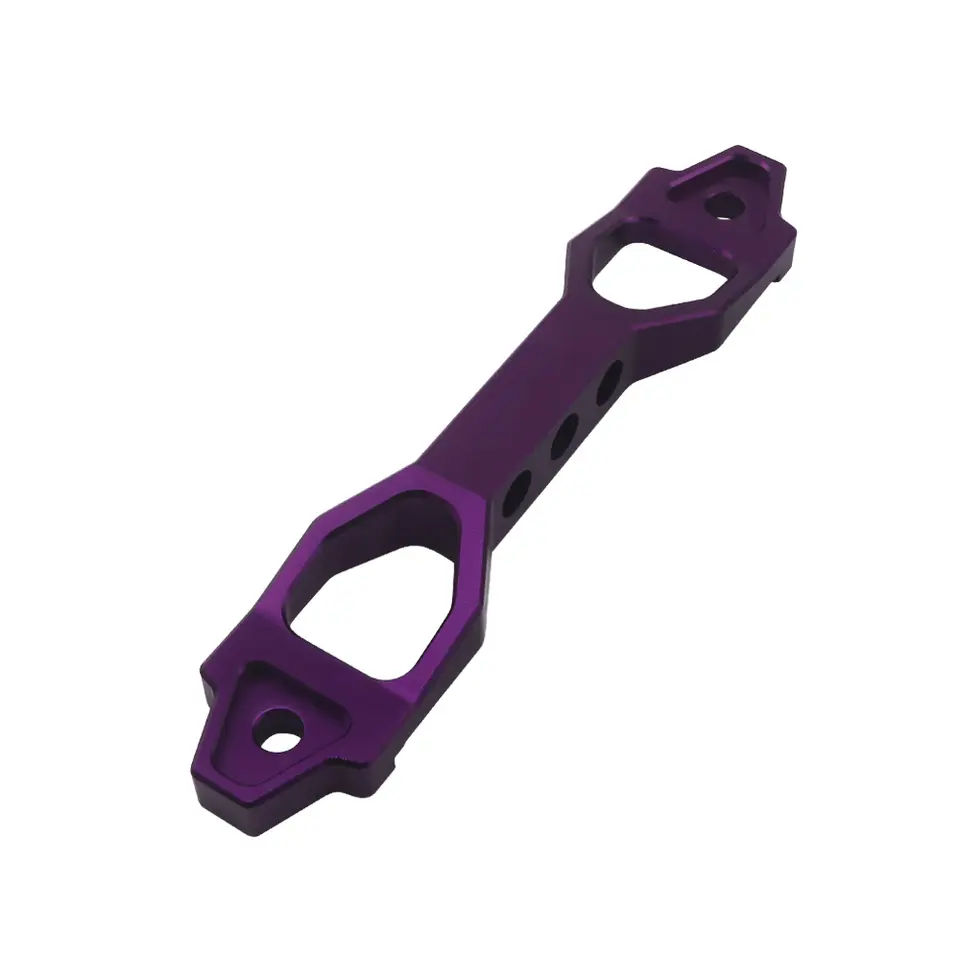 Battery Hold Down Sets,With Billet Aluminum Battery Tie Down Bracket