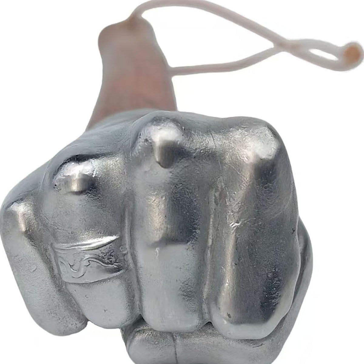 Fist Hammer,Outdoor Camping, Multi-Purpose Crafts and Hardware Tools