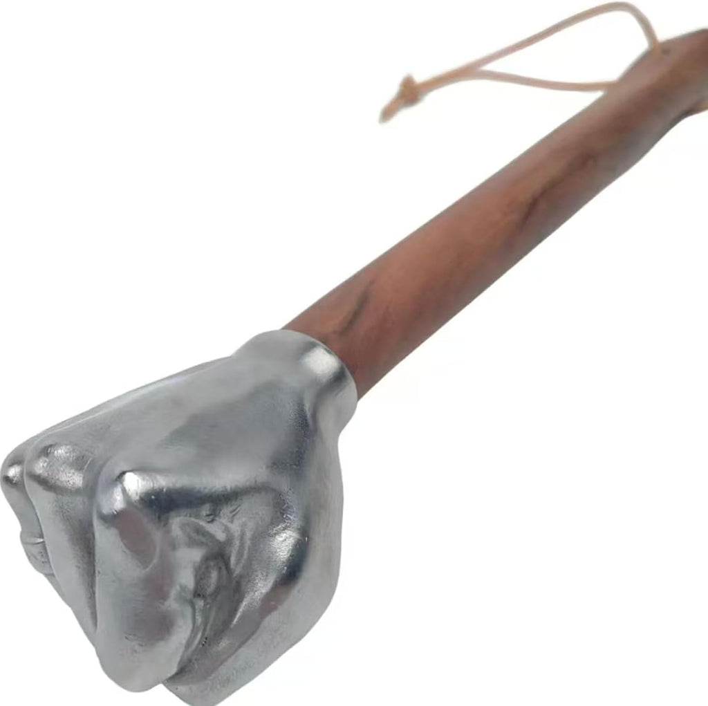 Fist Hammer,Outdoor Camping, Multi-Purpose Crafts and Hardware Tools