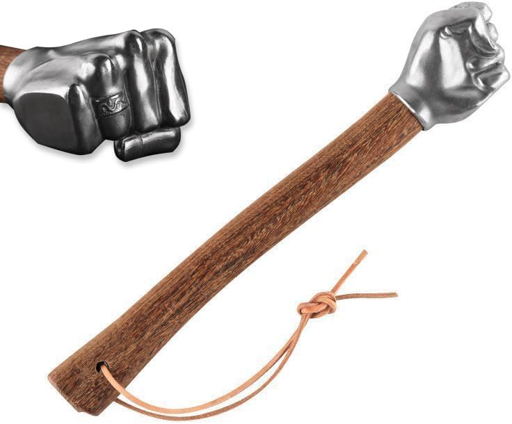 Fist Hammer,Outdoor Camping, Multi-Purpose Crafts and Hardware Tools