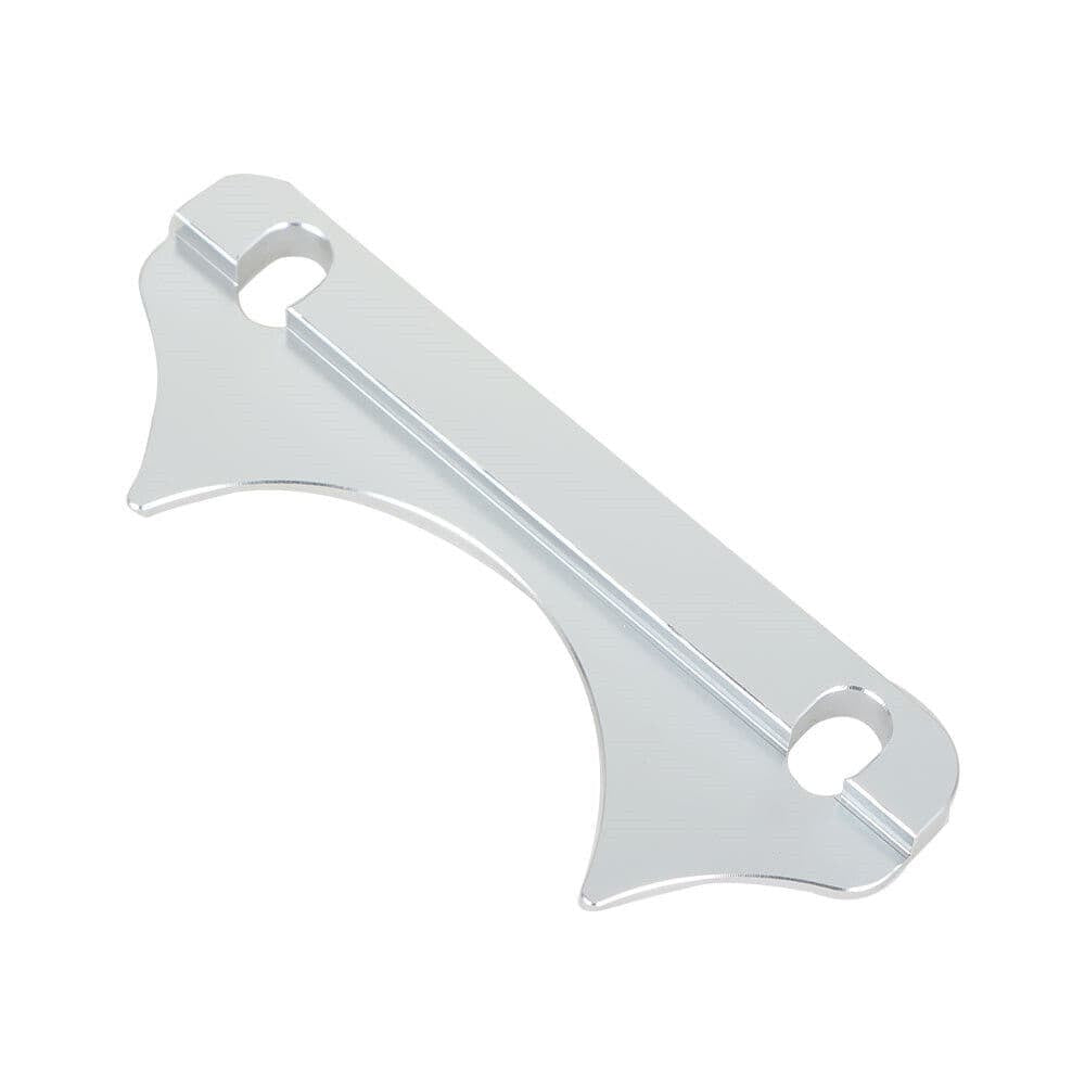 Battery Bracket Relocation Hold Down Tray Kit For Optima 34/78 Battery Aluminum