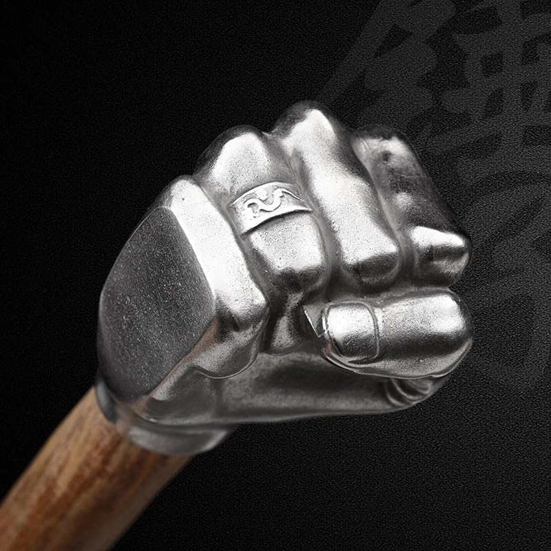 Fist Hammer,Outdoor Camping, Multi-Purpose Crafts and Hardware Tools